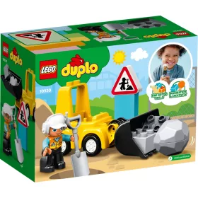 LEGO Duplo 10930 Buldožer