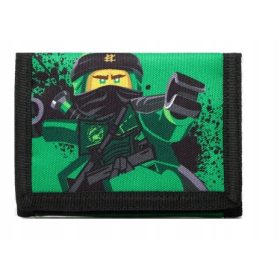LEGO Ninjago Lloyd Denarnica