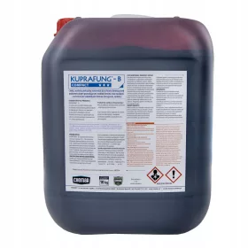 KUPRAFUNG B rjavi koncentrat za impregnacijo lesa