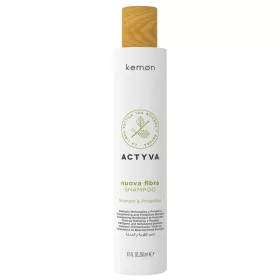  Šampon Kemon Actyva Nuova Fibra 250 ml