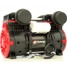   Slovenian name: Kompresor brez olja Kowal Polska SBN-1500 100 l 10 bar