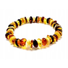 Optimized name: BALTIC AMBER BRACELET