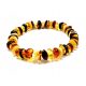 Optimized name: BALTIC AMBER BRACELET