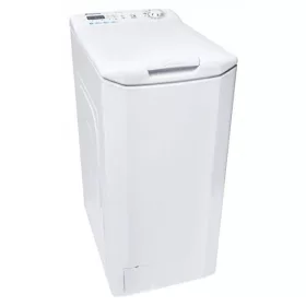    Candy Smart CST 27LET/1-S pralni stroj Od zgoraj 7 kg 1200 RPM E Bela