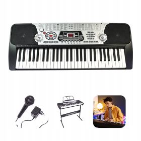 Tipkovnica Madison MEK54100-PACK