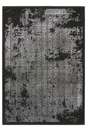 Luksuzna preproga z mozaik vzorcem 140x190 cm