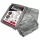 Super Močna Prevleka Bradas Ultra Weight 260g, 5 x 6m
