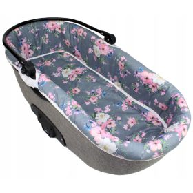 VLOŽEK ZA GONDOLSKI VOZIČEK, VZMETNICA + GRATIS