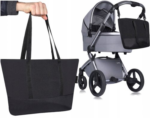 Mio Bebe Torba za Voziček za Mamice