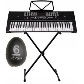 Elektronska Klaviatura MK 2102