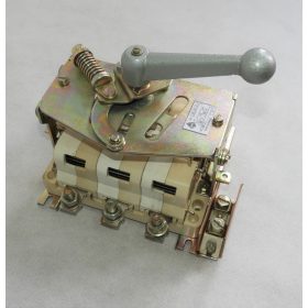 Razdeljevalec toka ŁR 250