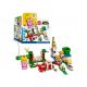 LEGO Super Mario Prigode s Peach - Komplet začetnik 71403