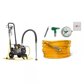 Wagner SuperFinish 23 Pro SF-23 Profesionalna Lakirna Enota