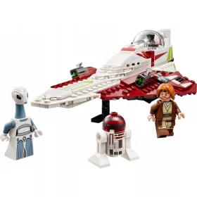 LEGO Star Wars Myśliwiec Jedi Obi-Wana Kenobiego 75333