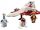 LEGO Star Wars Myśliwiec Jedi Obi-Wana Kenobiego 75333
