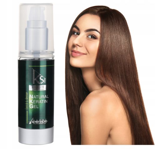  KST balzam za lase 50 ml