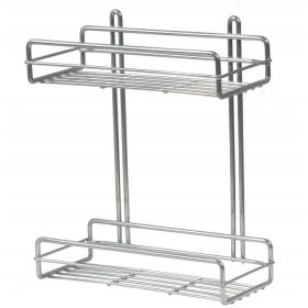  Kopalniški regal za NANO kabino, 7 let garancije