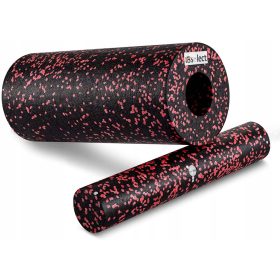 HBselect 2 v 1 Fascia masažni valj