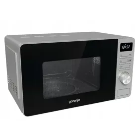  Prostostoječa mikrovalovna pečica Gorenje MO20A3X