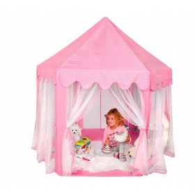 Namiot za otroke - Palača za domači vrt 2 m +