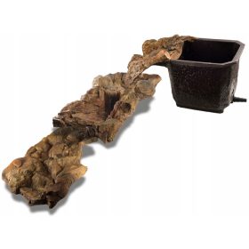 Bio Kaskada za ribnik, set I (3 elementi)