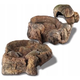 Kaskada za vrt "Lowland Stream Econo" (SET IV)