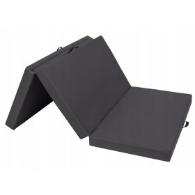 Udobna vzmetnica Hobbygarden Alex 120 x 200 x 10 cm H2