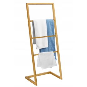 Stojalo za brisače iz bambusa Gockowiak MEKONG