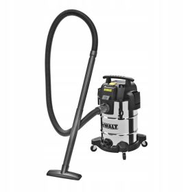   Industrijski sesalnik Dewalt DXV30SAPTA 1050 W s funkcijo dmuchave