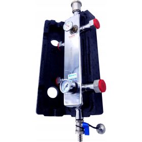   Nordijski Tec Hidravlično sklopko za centralno ogrevanje SNT-A-70