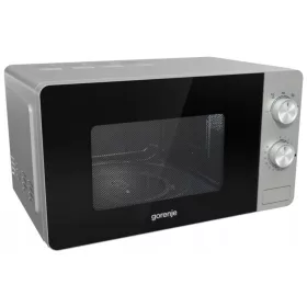  Mikrovalovna pečica Gorenje MO20E1S 20l 800W