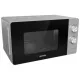  Mikrovalovna pečica Gorenje MO20E1S 20l 800W