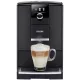  Nivona CafeRomatica 791 1455 W avtomatski espresso aparat, črn