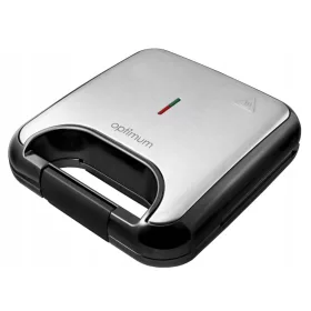 MAS24 ŽAR ZA SENDVIČE PANINI OPTIMUM ST 1416 800W