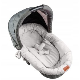 VZMETNICA ZA GONDOLO + ŽAMETNI MATERAC gondola