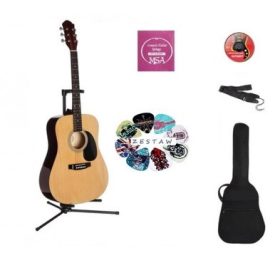 Akustična kitara MSA 200 cw