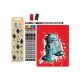  Set pisalnih pripomočkov LEGO Star Wars 11 kosov