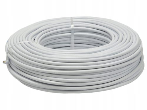 Okrogel električni kabel, gibljiv (vrv), inštalacija OWY Mercor 4 x 1,5
