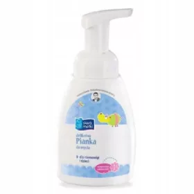 Mother's Treasure pena za umivanje 250 ml