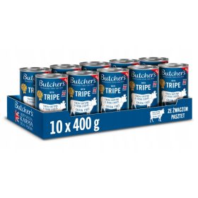 Kmečka mokra hrana za pse 4 kg