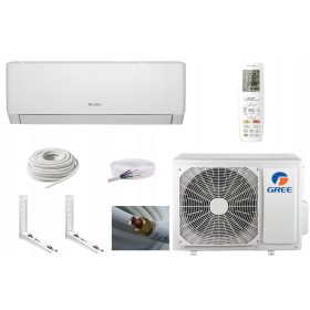 Klimatska naprava Gree Pular 3,2kW z inverterjem