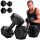 Fitnes komplet ročk Be4Sport 2x 5 kg