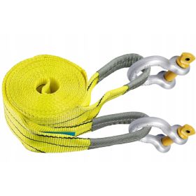 VERVE ZA PAS 3t 5m obeska 3.25t vlečna vrv