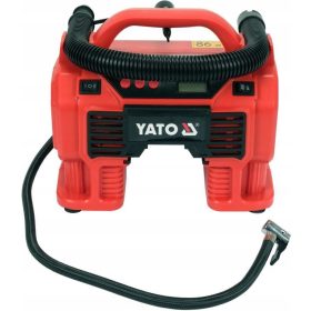   Kompresor YATO YT-23248 brez akumulatorja 18V 11 bar 21 l/min