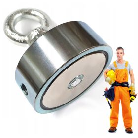 Tomar Neodimski Magnet 80 kg