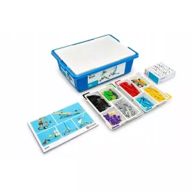 LEGO Education BricQ Motion Prime 45400 Slovenian Set