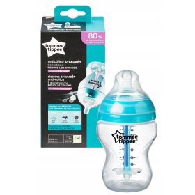 Tommee Tippee steklenička proti kolikam 260 ml