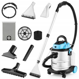 Pralni sesalnik Kerch OMEGA VC1600 1600 W