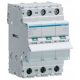 Ločilnik Hager SBN363 63A FR IP20 230V