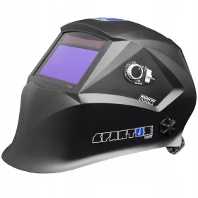 Varilna maska Spartus Vizir